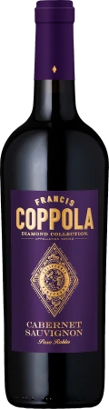 Red Wine Francis Ford Coppola Diamond Collection Cabernet Sauvignon 2019