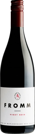 Red Wine Fromm Pinot Noir 2019