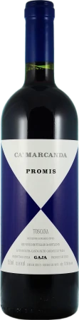 Red Wine Gaja Ca' Marcanda Promis 2020