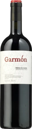 Red Wine Garmon Ribera del Duero 2017