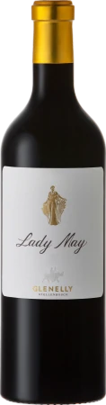 Red Wine Glenelly Lady May 2015