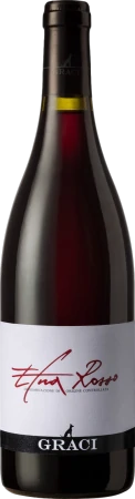 Red Wine Graci Etna Rosso 2019