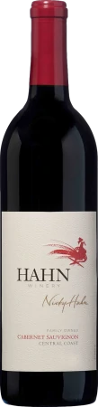 Red Wine Hahn Cabernet Sauvignon 2018