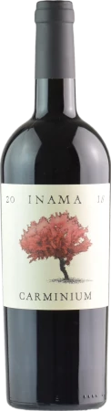 Red Wine Inama Carminium 2018