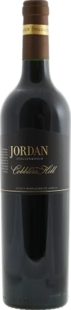 Red Wine Jordan Cobblers Hill 2017