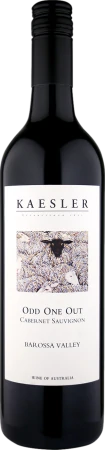 Red Wine Kaesler Odd One Out Cabernet Sauvignon 2017