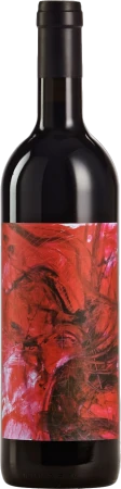 Red Wine Krutzler Merlot 2017