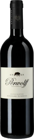 Red Wine Krutzler Perwolff 2018