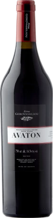 Red Wine Ktima Gerovassiliou Avaton 2019