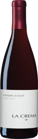 Red Wine La Crema Sonoma Coast Pinot Noir 2018