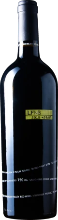 Red Wine Laughing Stock Vineyards Blind Trust Red 2018