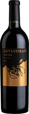Red Wine Leviathan Red 2018