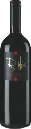 Red Wine Lo Zoccolaio Pinot Nero Re Noir 2016