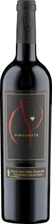 Red Wine Long Shadows Pirouette 2018