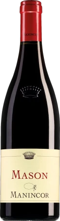 Red Wine Manincor Mason Pinot Nero 2020