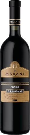 Red Wine Marani Akhasheni 2020