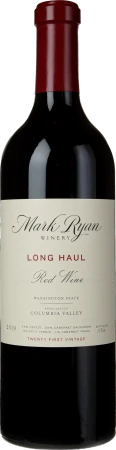 Red Wine Mark Ryan Long Haul 2019