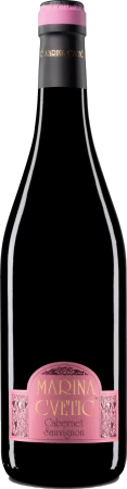 Red Wine Masciarelli Marina Cvetic Cabernet Sauvignon 2015