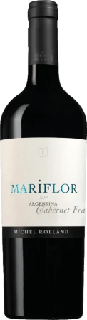 Red Wine Michel Rolland Mariflor Cabernet Franc 2019