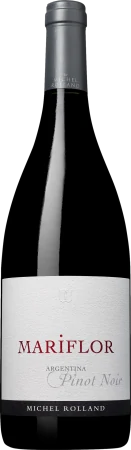 Red Wine Michel Rolland Mariflor Pinot Noir 2014