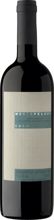 Red Wine Montepeloso Eneo Toscana 2019