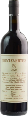 Red Wine Montevertine Montevertine 2019