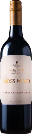 Red Wine Moss Wood Cabernet Sauvignon 2019