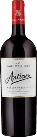 Red Wine Nals Margreid Anticus Riserva 2019