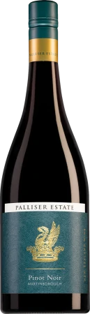 Red Wine Palliser Estate Pinot Noir 2019