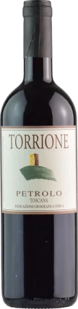 Red Wine Petrolo Torrione 2017