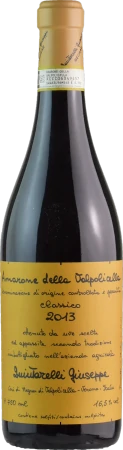 Red Wine Quintarelli Amarone della Valpolicella Classico 2013