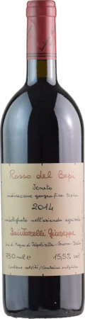 Red Wine Quintarelli Rosso del Beppi 2014