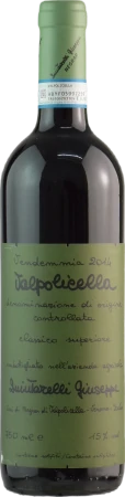 Red Wine Quintarelli Valpolicella Classico Superiore 2014