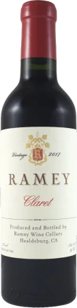 Red Wine Ramey Claret 2017
