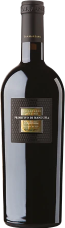 Red Wine San Marzano Primitivo di Manduria Sessantanni 2017