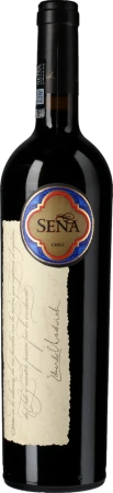 Red Wine Sena 2018