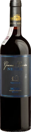 Red Wine Skouras Grand Cuvee Nemea 2017