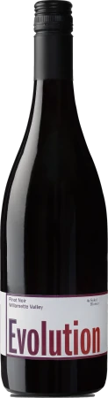 Red Wine Sokol Blosser Evolution Pinot Noir 2019