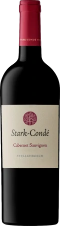 Red Wine Stark Conde Cabernet Sauvignon 2016