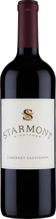 Red Wine Starmont Cabernet Sauvignon 2019