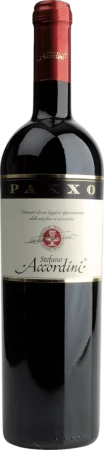 Red Wine Stefano Accordini Paxxo Rosso del Veneto 2019