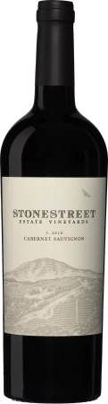 Red Wine Stonestreet Estate Vineyards Cabernet Sauvignon 2016