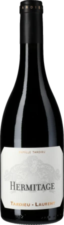 Red Wine Tardieu Laurent Hermitage 2017