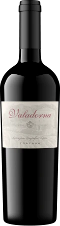 Red Wine Tenuta di Arceno Valadorna 2015