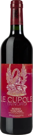 Red Wine Tenuta di Trinoro Le Cupole 2020