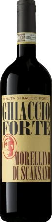 Red Wine Tenuta Ghiaccio Forte Morellino di Scansano 2020
