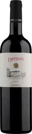 Red Wine Tenute Dettori Dettori 2015