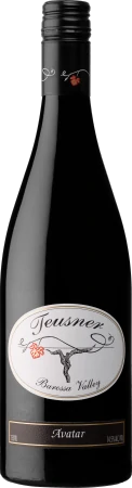 Red Wine Teusner Avatar Grenache Mataro Shiraz 2019