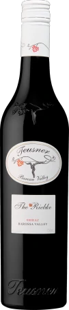 Red Wine Teusner The Riebke Shiraz 2019