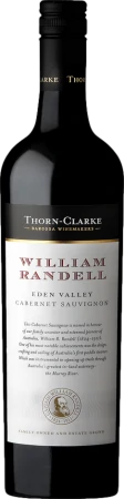 Red Wine Thorn Clarke William Randell Cabernet Sauvignon 2016